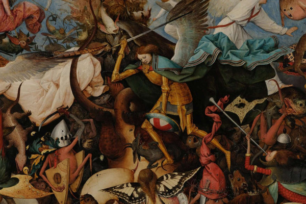course image