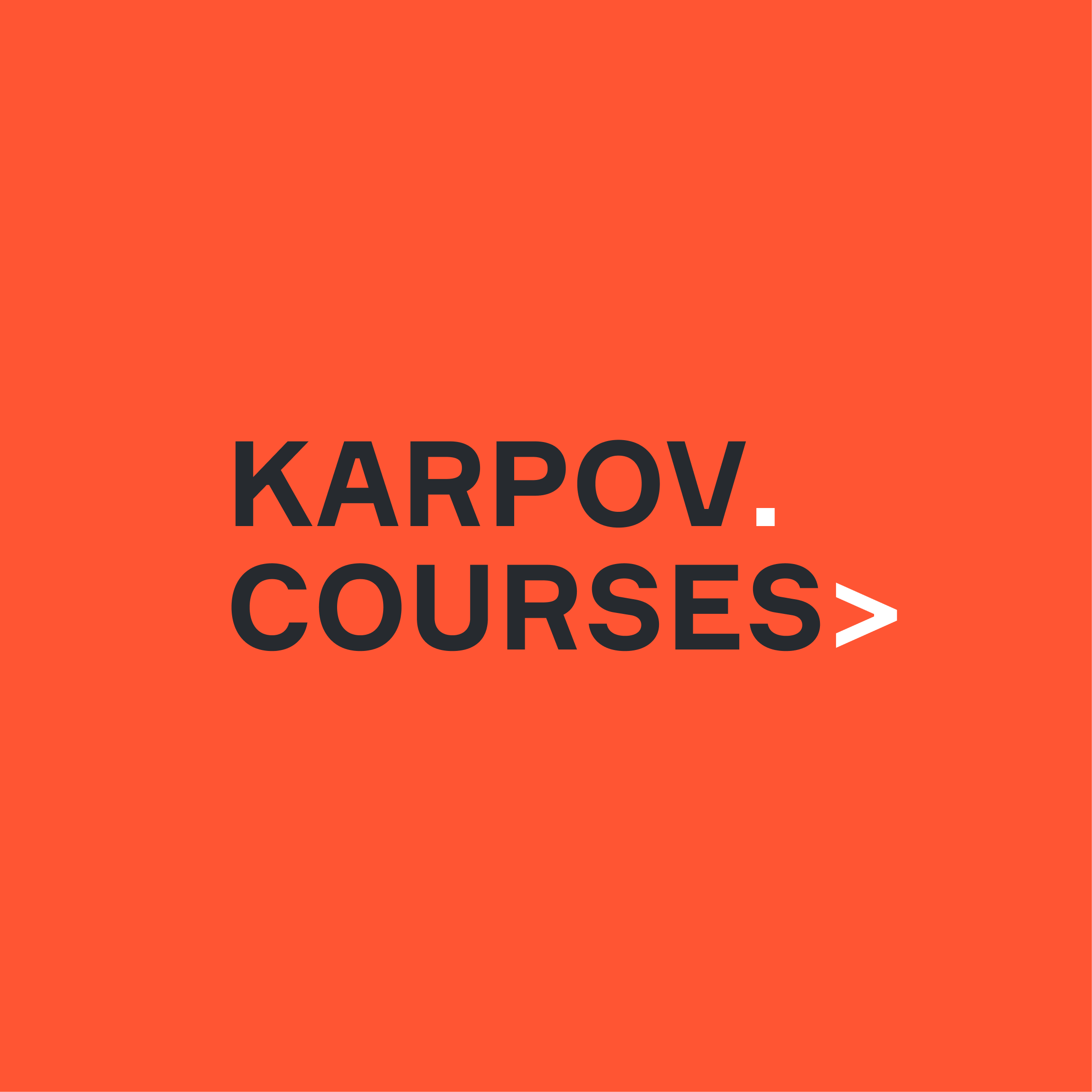 course image