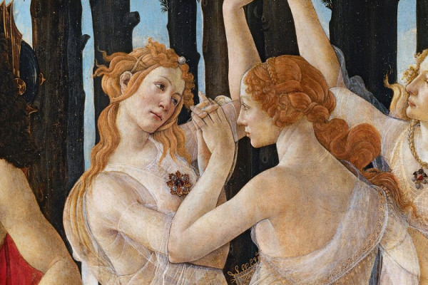 course image