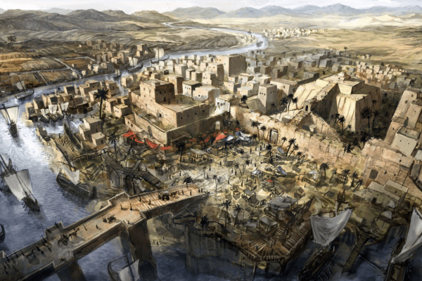 course image