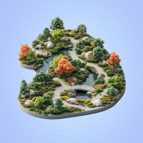 course image