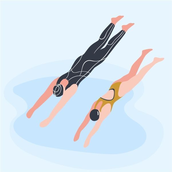 course image