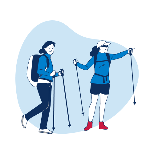 course image