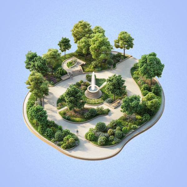 course image