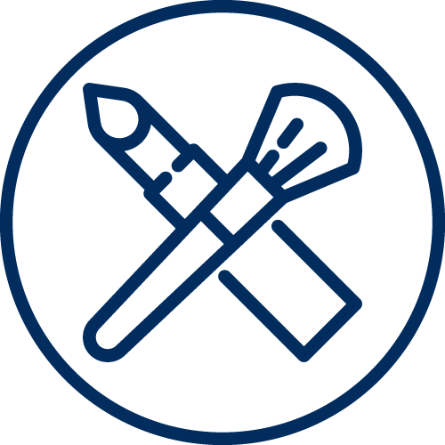 course image