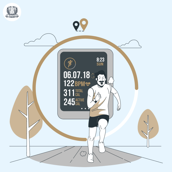 course image