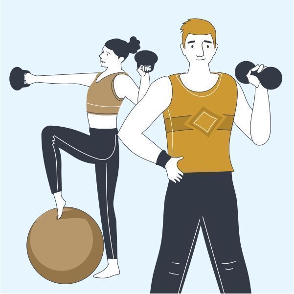 course image