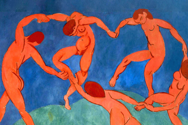 course image
