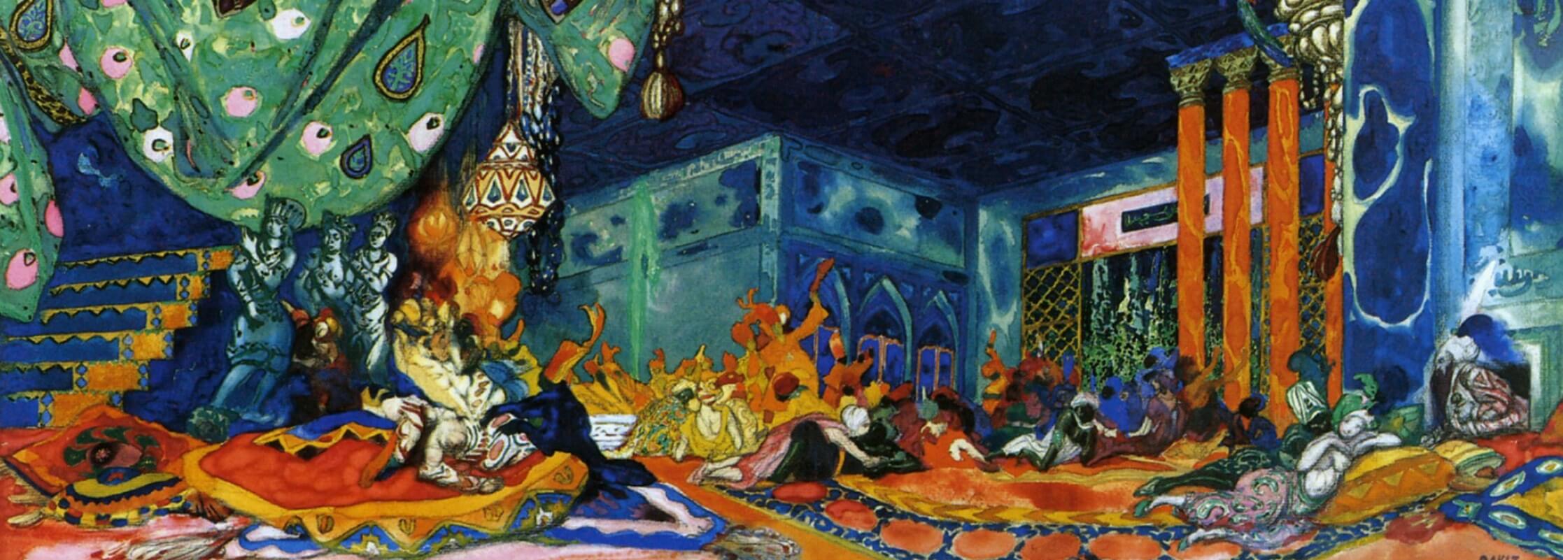 course image