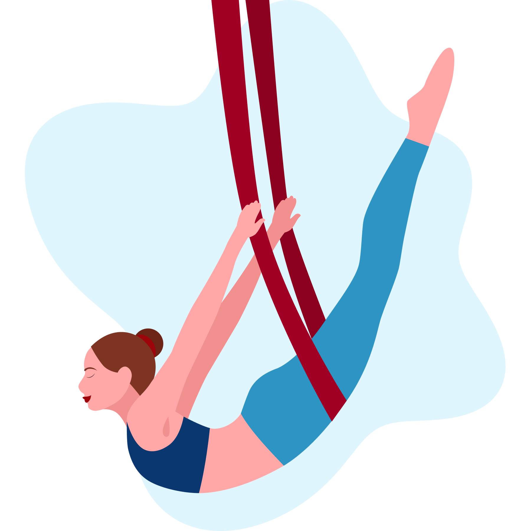 course image