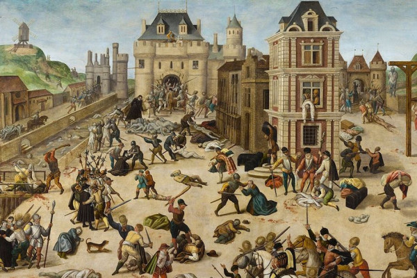 course image