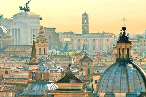 course image